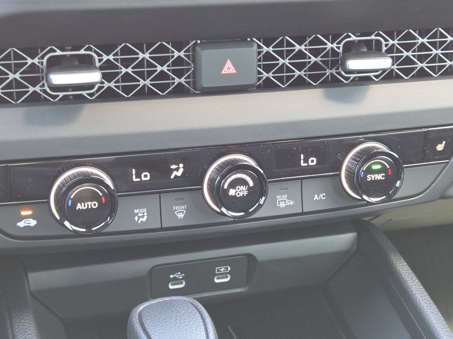 New 2026 Honda Accord SE image 30