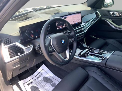 Used 2024 BMW X5 sDrive40i w/ Parking Assistance Package RWD image 18