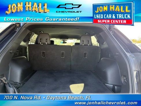 Used 2020 Chevrolet Blazer RS image 11