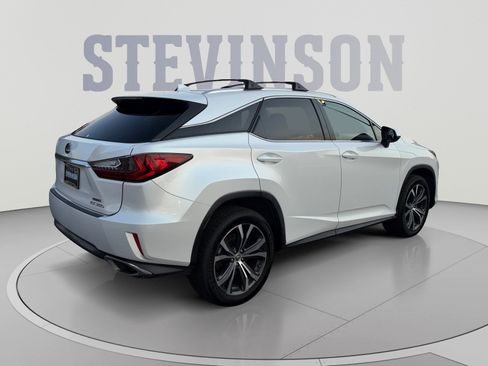 Used 2017 Lexus RX 350 AWD image 5