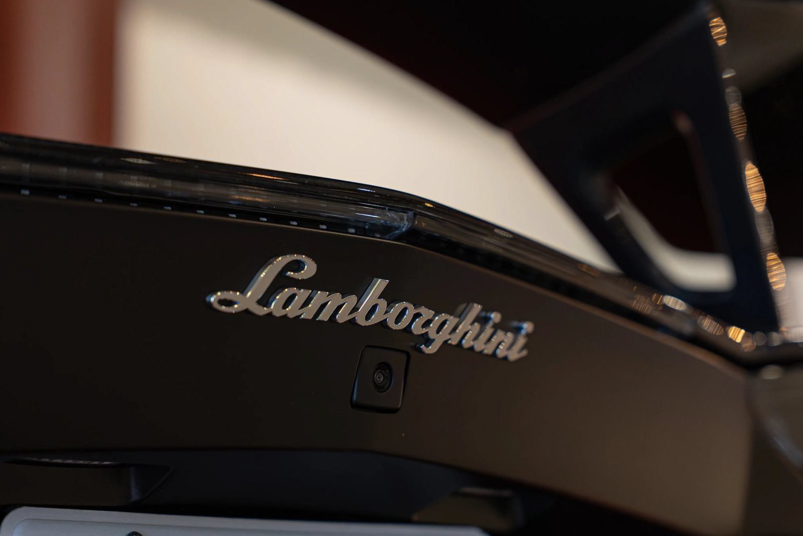 Used 2018 Lamborghini Aventador S AWD/4WD image 30