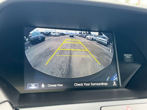 Used 2016 Acura RDX w/ Technology Package image 19