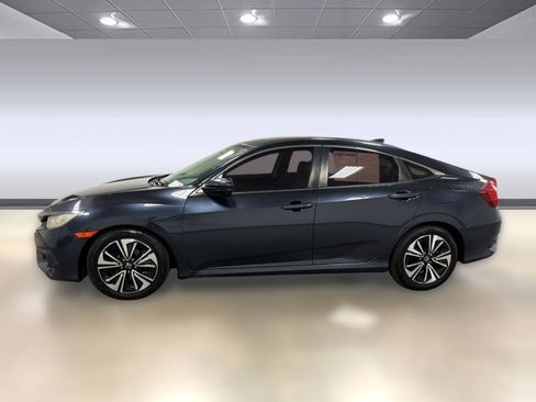 Used 2016 Honda Civic EX-L image 2