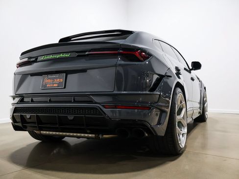 Used 2023 Lamborghini Urus S AWD/4WD image 85