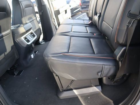 New 2026 Ford F250 Lariat w/ Black Appearance Package image 12