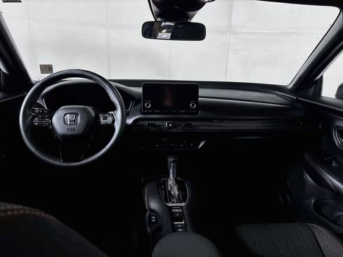 Used 2024 Honda HR-V Sport image 12