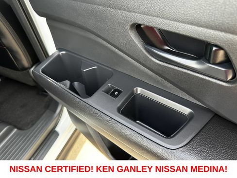 Certified 2024 Nissan Pathfinder Rock Creek AWD/4WD image 51