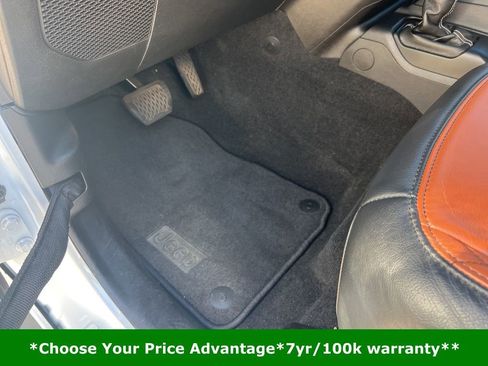 Certified 2023 Jeep Wrangler Sahara image 38