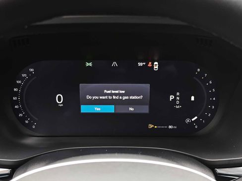 New 2026 Volvo XC60 B5 Ultra w/ Protection Package Premier image 21