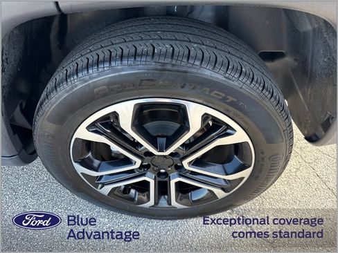 Used 2024 Jeep Compass Limited AWD/4WD image 12