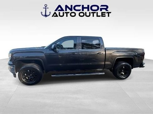 Used 2014 GMC Sierra 1500 SLT image 5