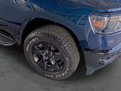 Used 2023 RAM 1500 Big Horn AWD/4WD image 14