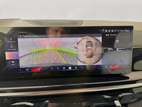 New 2026 BMW X5 xDrive50e w/ M Sport Package image 14