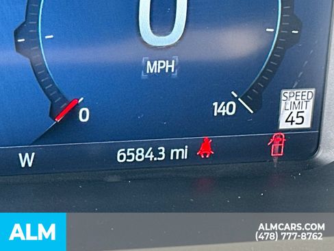 Used 2025 Ford F150 Raptor AWD/4WD image 32