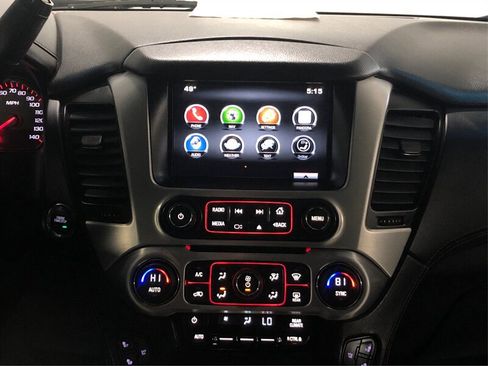 Used 2015 GMC Yukon XL SLT w/ HD Trailering Package image 13