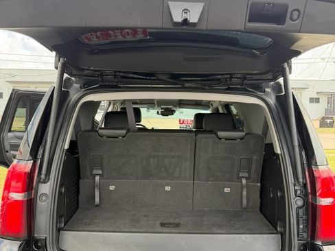 Used 2016 Chevrolet Tahoe LT RWD image 11