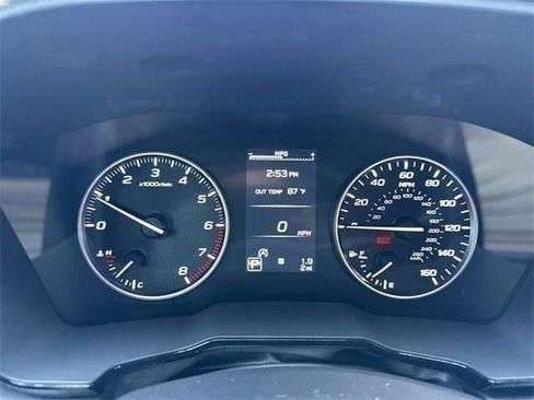 New 2025 Subaru Legacy Premium image 10