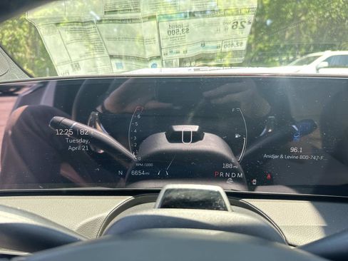 New 2026 Cadillac CT5 Premium Luxury RWD image 29
