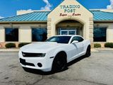 Used 2012 Chevrolet Camaro LS image 2