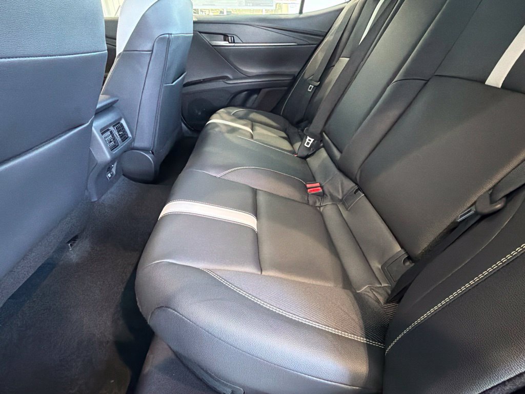 New 2026 Toyota Camry SE FWD image 29