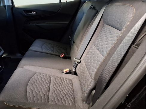 Certified 2021 Chevrolet Equinox LT FWD image 7
