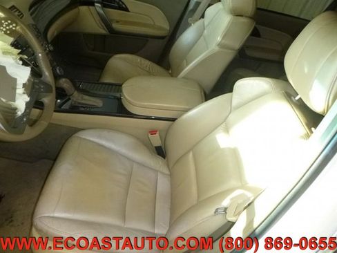 Used 2008 Acura MDX w/ Technology Package image 7