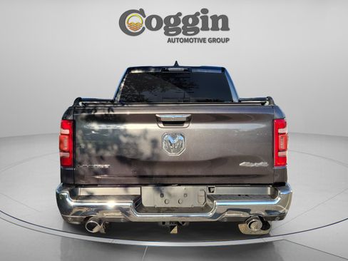 Used 2022 RAM 1500 Limited AWD/4WD image 3