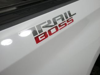 Used 2021 Chevrolet Silverado 1500 LT Trail Boss w/ Convenience Package II AWD/4WD video 4