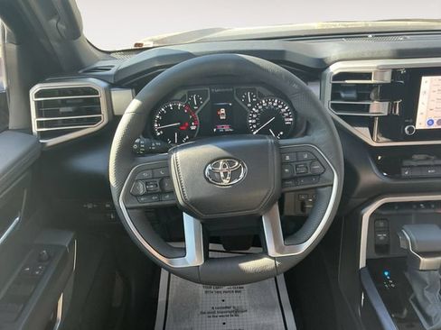 Used 2026 Toyota Tundra SR5 w/ SR5 Premium Package AWD/4WD image 12