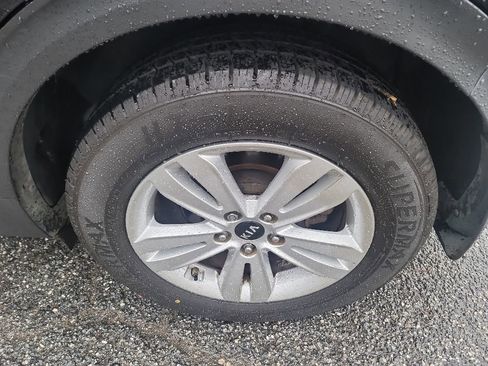 Used 2019 Kia Sportage LX FWD image 6