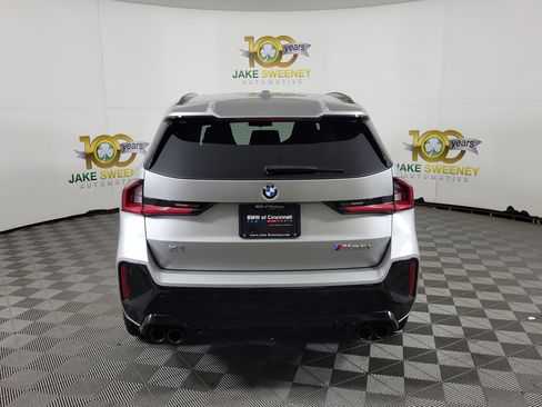 New 2026 BMW X1 M35i image 6