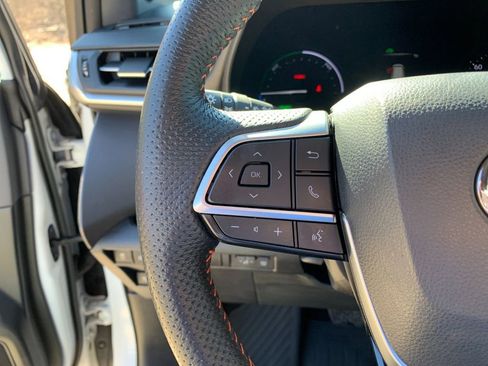 Used 2022 Toyota Sienna XSE w/ XSE Plus Package image 31