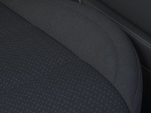 New 2026 GMC Sierra 1500 Pro w/ Pro Value Package image 21