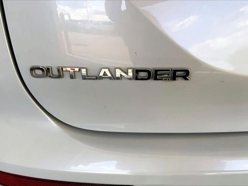 Used 2023 Mitsubishi Outlander Ralliart image 31