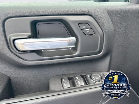 New 2026 Chevrolet Silverado 2500 Custom w/ Custom Value Package AWD/4WD image 14