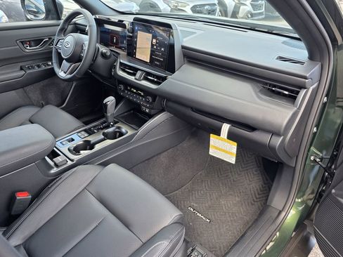 New 2026 Subaru Outback Touring XT image 11