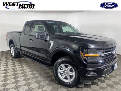 Used 2026 Ford F150 XLT w/ Equipment Group 301A Standard