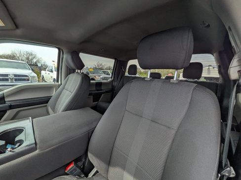 Used 2020 Ford F150 XL w/ Equipment Group 101A Mid image 13