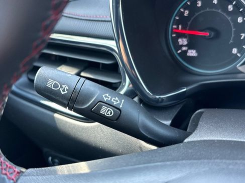 Used 2024 Chevrolet Equinox RS AWD/4WD image 31