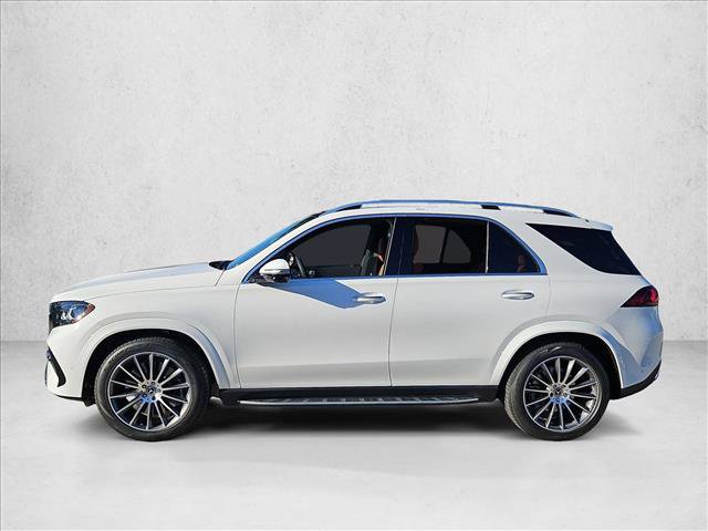 New 2027 Mercedes-Benz GLE 450 4MATIC image 5