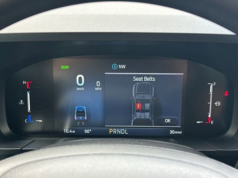 New 2026 Ford Maverick XLT w/ Equipment Group 301A image 27