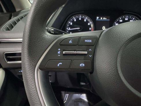 Used 2023 Hyundai Sonata SEL FWD image 25