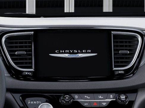 New 2026 Chrysler Voyager LX image 18