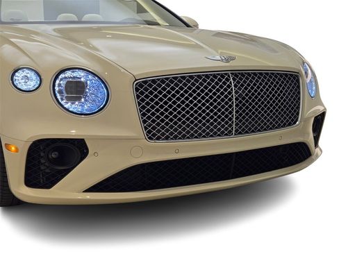 Used 2023 Bentley Continental GT Mulliner image 8