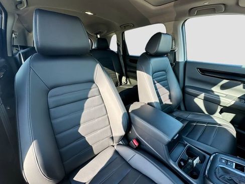 Certified 2024 Honda CR-V EX-L image 28