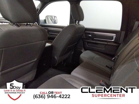 Used 2021 RAM 1500 Classic Warlock image 28