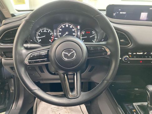 Certified 2024 MAZDA CX-30 AWD 2.5 S w/ Preferred Package image 22