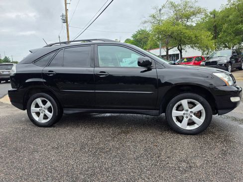 Used 2005 Lexus RX 330 AWD w/ Premium Plus Pkg image 5