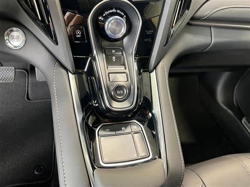 New 2026 Acura RDX SH-AWD image 24