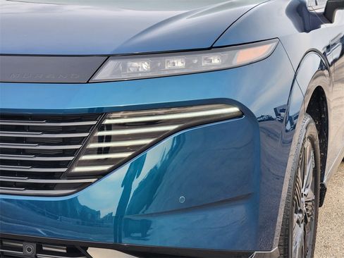 New 2026 Nissan Murano Platinum image 5